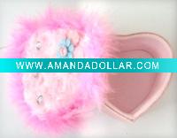 2011 Fashion Plush Caskets