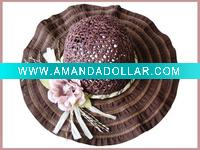 straw hat