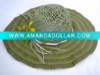 straw hat
