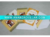 greeting cards printing