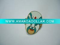 lapel pin