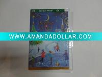 Fashion Greeting Cards