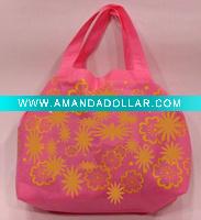 Wholesale New fashion drawstring souvenir bag with high quality