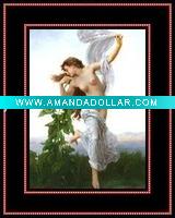 Wholesale 100% 3D Nude girls women picture