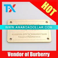 Wholesale Name Tag