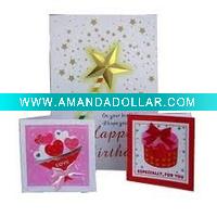 Greeting card
