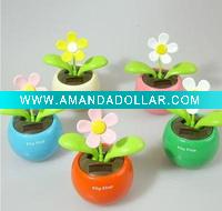 solar flip flap
