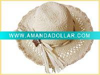 straw hat