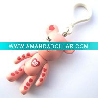 Wholesale handbag charm
