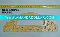 bamboo handle