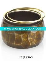 resin bangle
