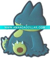 2D&3D soft pvc magnet