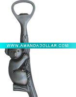 Wholesale Lovely Metal Bottle opener