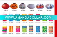Wholesale paper lantern