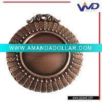 Wholesale Metal Souvenir Medal