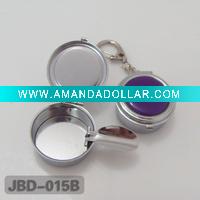 Wholesale metal ashtray