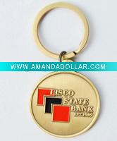 Customed Key chains