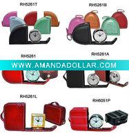 Wholesale Various Shape of Travel Clock