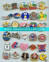 Wholesale Badge/Metal badge/Souvenir Badge