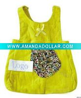 Wholesale High quality non-woven souvenir bag with resonable price