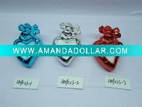 electroplate scented candle wax