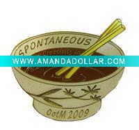 Wholesale lapel pin