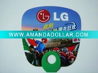 lower price PP fan