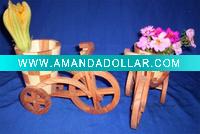 wooden toy