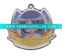 Wholesale metal pendant jewelry