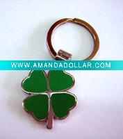 Wholesale Hot sell Metal key holder/key chain/key ring(XS-YSK015)