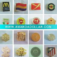 Wholesale name badge