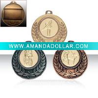 sports medals