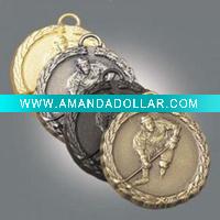 Souvenir medal