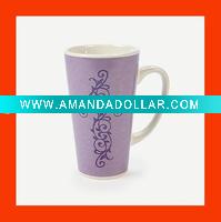 porcelain mug