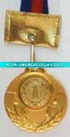 gold medal
