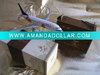 Wooden Box