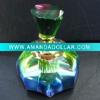 Crystal Perfume Bottle