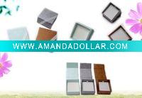Wholesale Fancy craft jewelry paper box