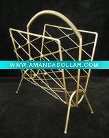Wholesale Magazine Rack