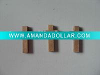 Wholesale 2011 new wooden rosary bead necklace for Islamism