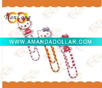 Ad Soft PVC Bookmarks