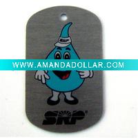dog tag