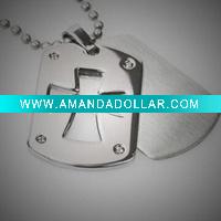 Dog Tags