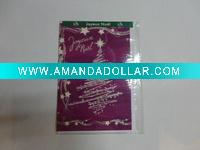Fashion Greeting Cards