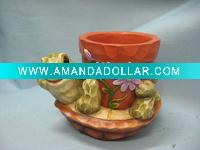 animal pot