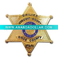 Army badge