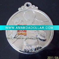 Custom Medals for good quality
