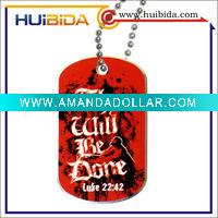 Wholesale Fashion dog tags
