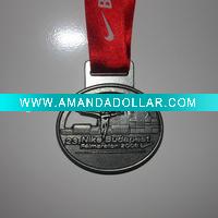 Wholesale metal medal award