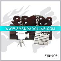 Wholesale Hot sell film keychain